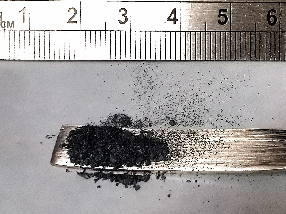 molybdenum disulfide