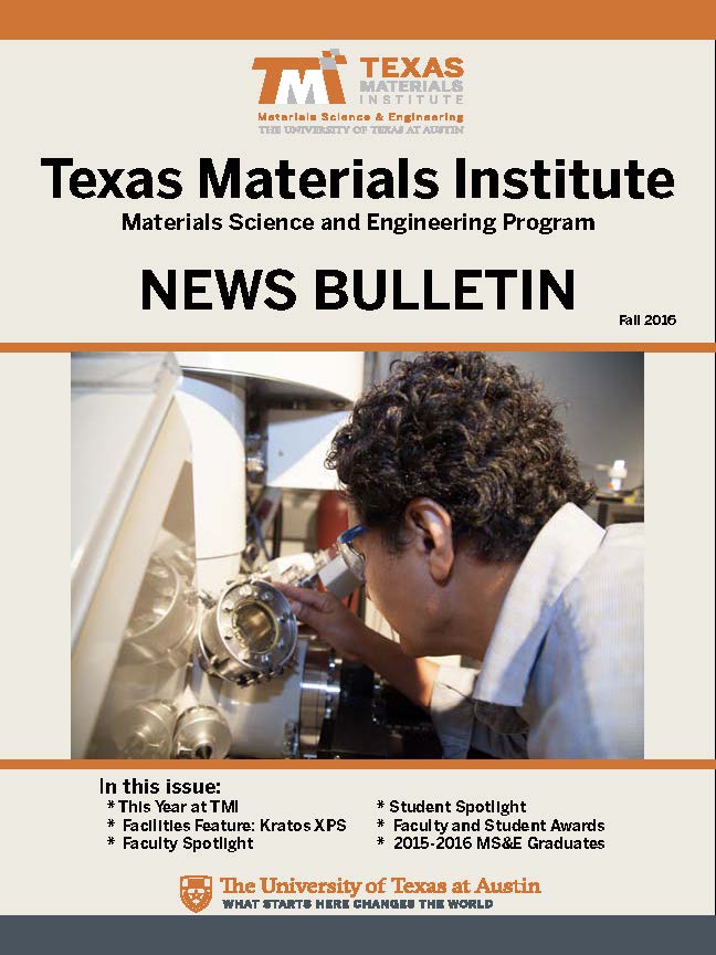 TMI newsletter cover 2016