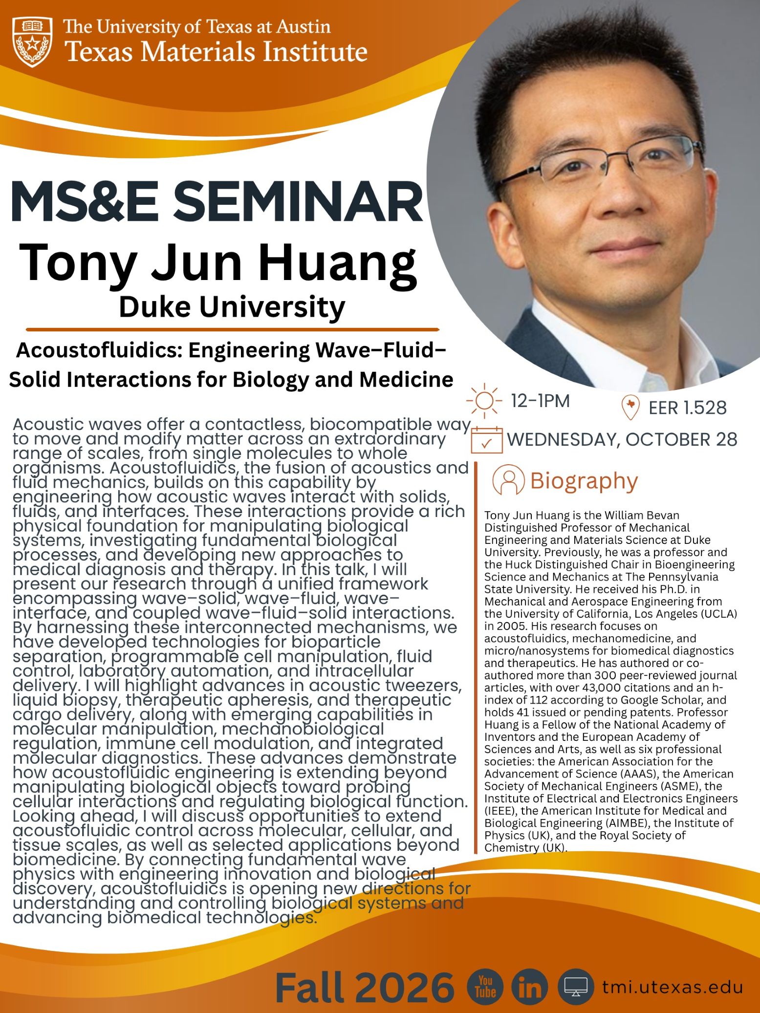 Huang Seminar Flyer 2