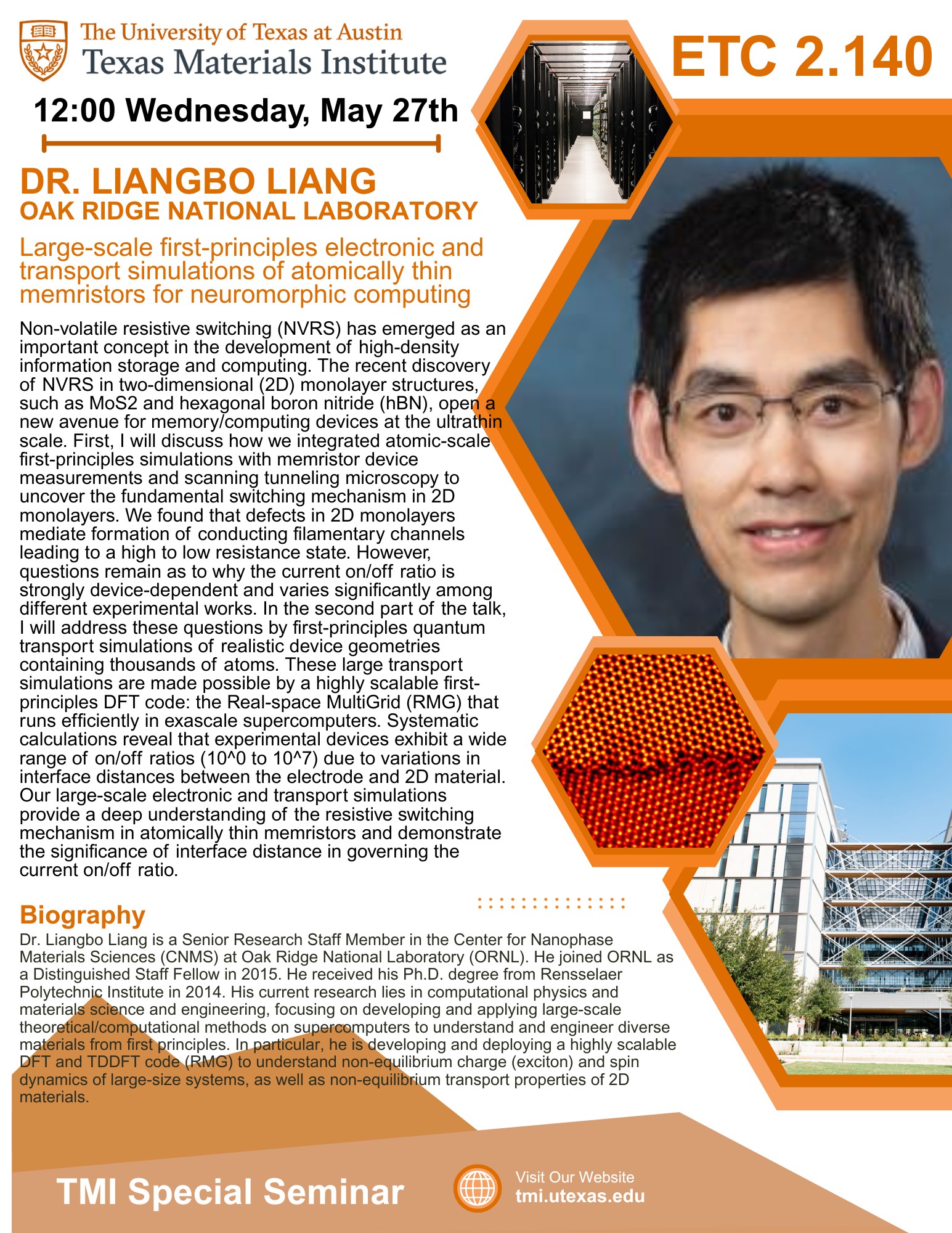 Liang Seminar Flyer 1