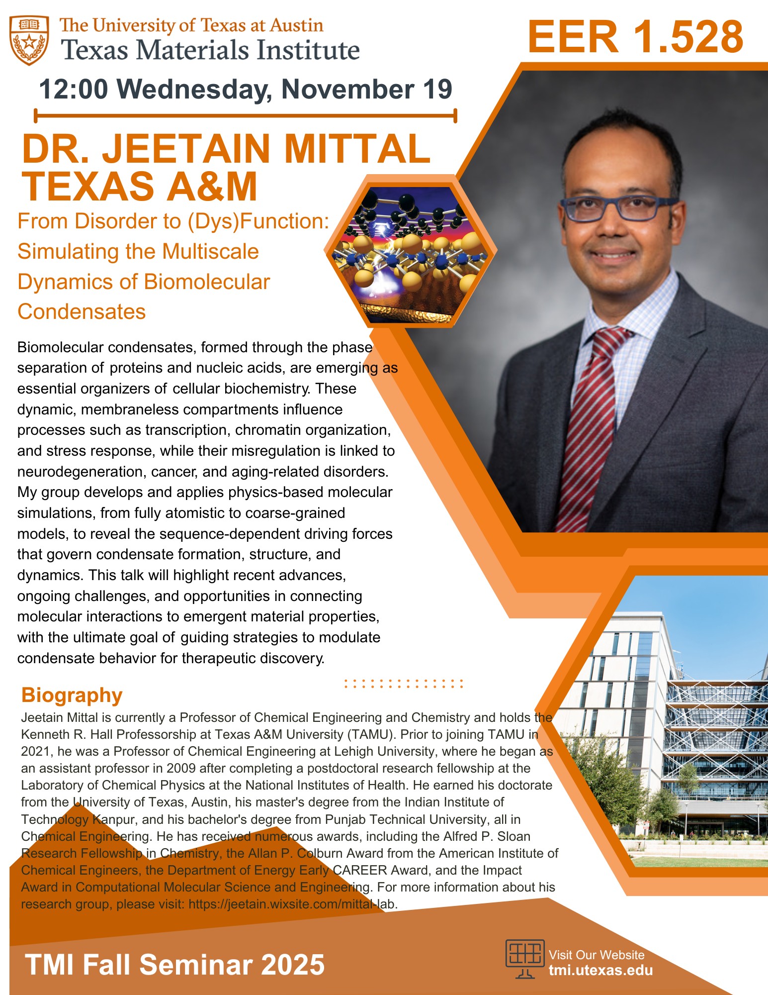 Mittal Seminar Flyer 1