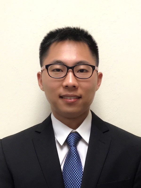 jianhe guo headshot